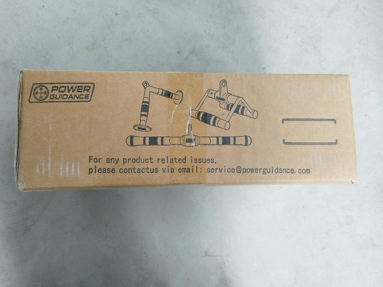 Accesorio para Máquina de Poleas, Accesorios LAT Pulldown – Equipos para Poleas de Gimnasio, Accesorios para Gimnasio en Casa.